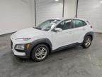 2018 HYUNDAI KONA
