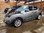 2015 NISSAN JUKE