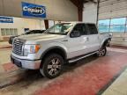 2010 FORD F150