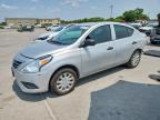 2015 NISSAN VERSA