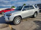 2016 TOYOTA 4RUNNER