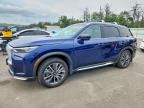 2026 INFINITI QX60