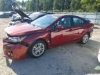 2017 SUBARU IMPREZA
