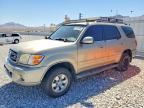 2004 TOYOTA SEQUOIA