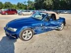2001 BMW Z3