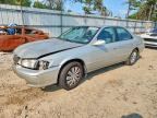 2001 TOYOTA CAMRY