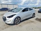 2013 HYUNDAI ELANTRA COUPE