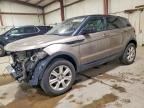 2017 LAND ROVER RANGE ROVER EVOQUE