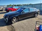 2008 MERCEDES-BENZ S