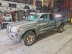 2009 TOYOTA TACOMA