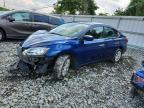 2016 NISSAN SENTRA