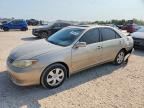 2005 TOYOTA CAMRY