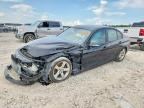 2015 BMW 320