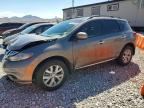 2014 NISSAN MURANO