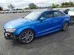 2017 AUDI S3