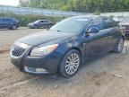 2011 BUICK REGAL