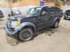 2007 DODGE NITRO