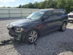 2012 DODGE DURANGO