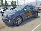 2018 CADILLAC XT5