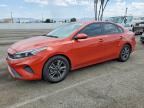 2022 KIA FORTE