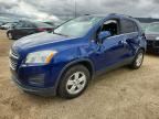 2016 CHEVROLET TRAX