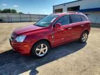 2012 CHEVROLET CAPTIVA