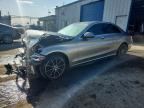2019 MERCEDES-BENZ C