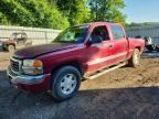 2004 GMC NEW SIERRA