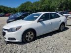 2016 CHEVROLET MALIBU LIMITED
