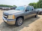 2009 CHEVROLET SILVERADO