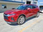 2020 CHEVROLET BLAZER