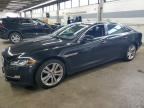 2016 JAGUAR XJL