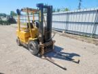 1989 HYSTER 50