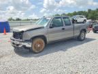 2007 CHEVROLET SILVERADO