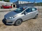 2015 FORD FIESTA