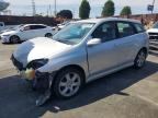 2005 TOYOTA MATRIX