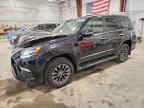 2018 LEXUS GX