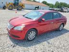 2015 NISSAN SENTRA