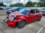 2011 FORD FOCUS