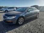 2010 VOLKSWAGEN CC