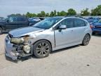 2012 SUBARU IMPREZA