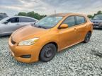 2009 TOYOTA MATRIX