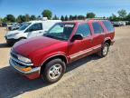 1999 CHEVROLET BLAZER