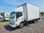 2009 ISUZU NPR