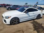 2017 MERCEDES-BENZ C