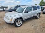 2014 JEEP PATRIOT