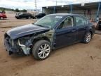2014 SUBARU LEGACY