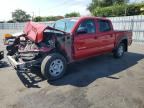 2014 TOYOTA TACOMA