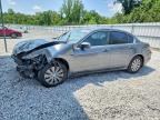 2009 HONDA ACCORD
