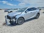 2025 LEXUS RX 350H